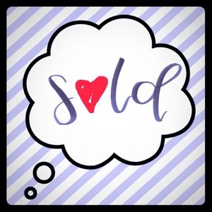 Items sold beyond this point 🤩